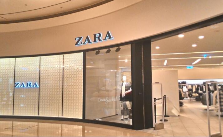 zara