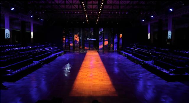 “镜面”风暴 旭化成·中国大奖2016/17作品发布会上演