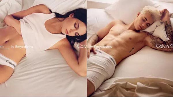 Calvin Klein离开CK的背后:急流勇退才是最好的选择 Calvin Klein离开CK的背后:急流勇退才是最好的选择