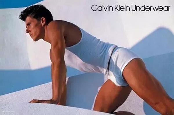 Calvin Klein离开CK的背后:急流勇退才是最好的选择 Calvin Klein离开CK的背后:急流勇退才是最好的选择