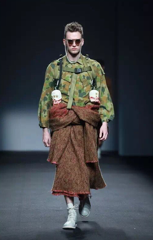 设计师品牌