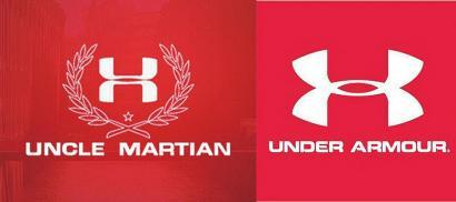 本报7月5日讯“新百伦”商标之争刚落下帷幕,另一美国运动品牌安德玛又打起了商标争夺战。日前,安德玛Under