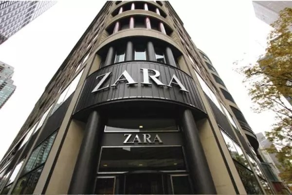 ZARA凭什么估值千亿美金？服装产业十大模式解析