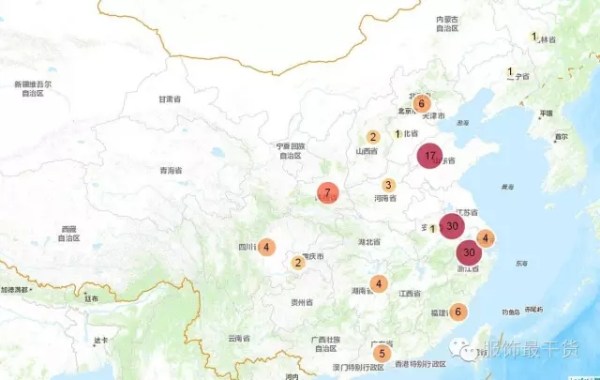 用2600亿“豪赌”中服市场未来 这个单谁买?