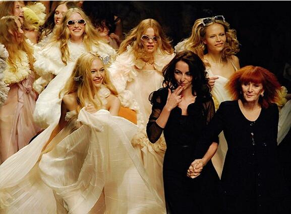 Sonia Rykiel Sonia Rykiel