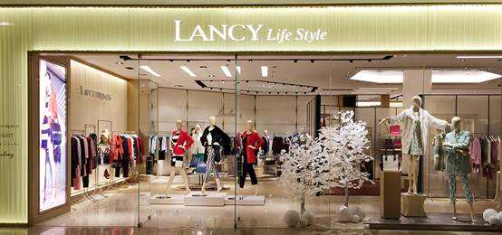 朗姿股份 朗姿股份