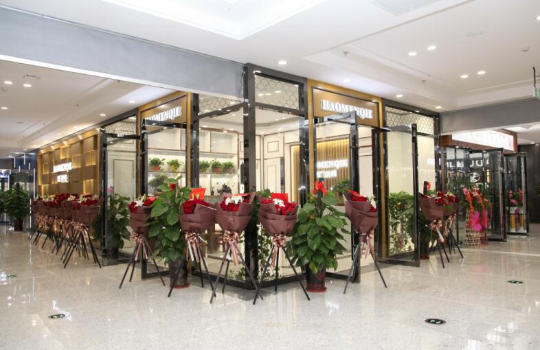 男装品牌工厂店 男装品牌工厂店