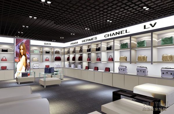 中国奢侈品消费者报告：超半数受访者更愿线上购买奢侈品