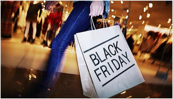 “黑五”硝烟四起 各大跨境电商玩法大比拼优惠力度超去年 “黑五”硝烟四起 各大跨境电商玩法大比拼优惠力度超去年