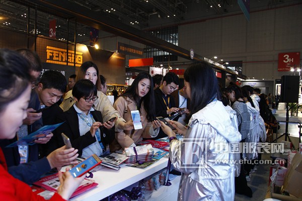 常熟原创风“加速冲刺” 吹响2018CHIC时尚号角