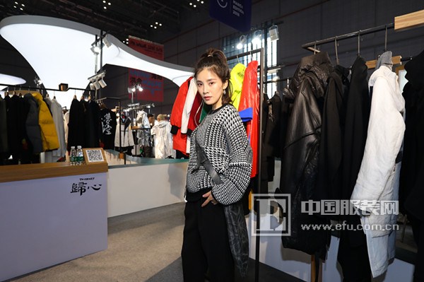 常熟原创风“加速冲刺” 吹响2018CHIC时尚号角