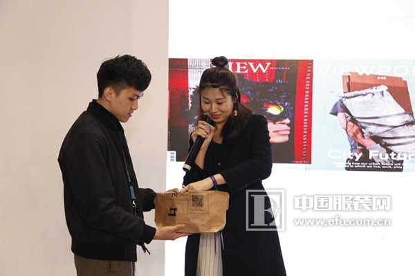 常熟原创风“加速冲刺” 吹响2018CHIC时尚号角