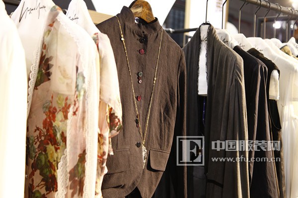 常熟原创风“加速冲刺” 吹响2018CHIC时尚号角