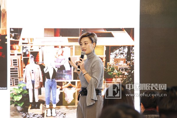 激变时刻发生,常熟服装城携企划新观念直面未来