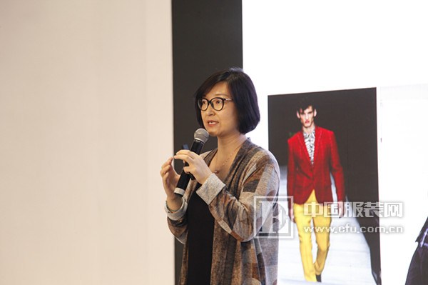 常熟原创风“加速冲刺” 吹响2018CHIC时尚号角