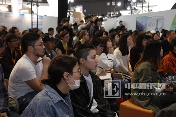 常熟原创风“加速冲刺” 吹响2018CHIC时尚号角