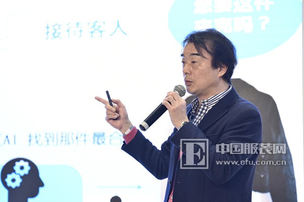 激变时刻发生,常熟服装城携企划新观念直面未来