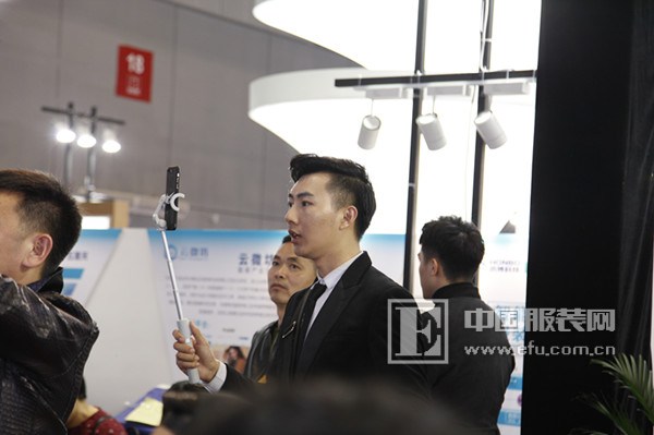 常熟原创风“加速冲刺” 吹响2018CHIC时尚号角