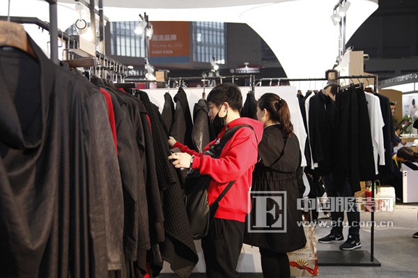 常熟原创风“加速冲刺” 吹响2018CHIC时尚号角