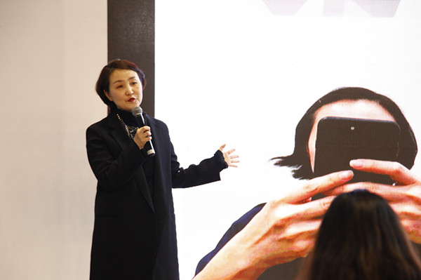 原创、时尚、智造、绿色 中国•常熟原创男装盛装亮相CHIC