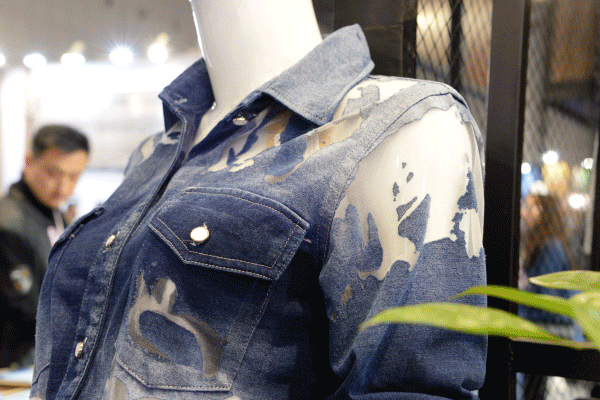 春夏面辅料博览会