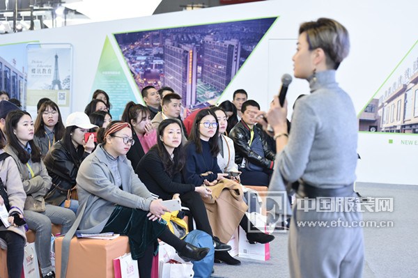 激变时刻发生,常熟服装城携企划新观念直面未来