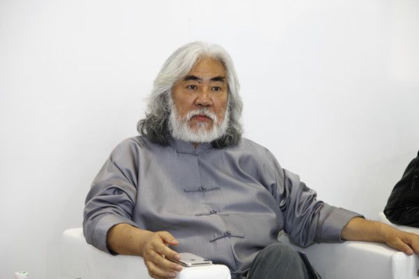 原创、时尚、智造、绿色 中国•常熟原创男装盛装亮相CHIC