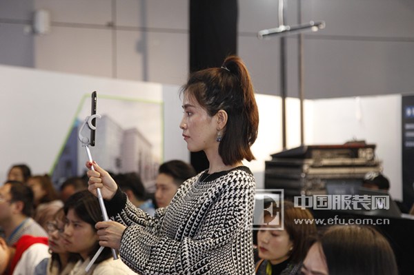 常熟原创风“加速冲刺” 吹响2018CHIC时尚号角