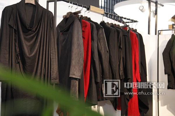 常熟原创风“加速冲刺” 吹响2018CHIC时尚号角