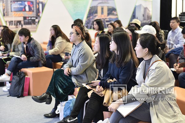 激变时刻发生,常熟服装城携企划新观念直面未来