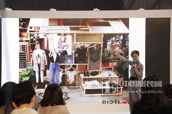 激变时刻发生,常熟服装城携企划新观念直面未来