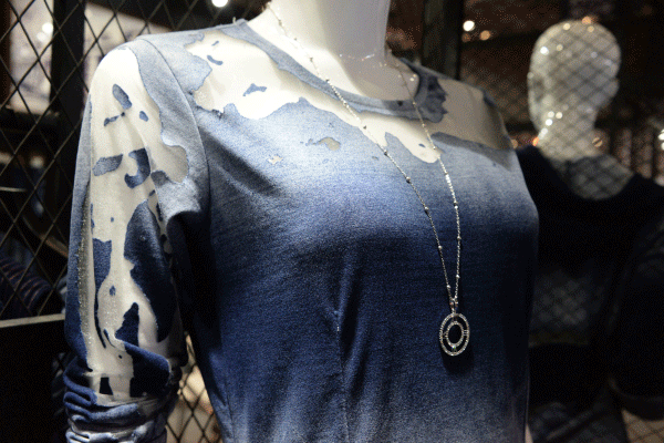 春夏面辅料博览会