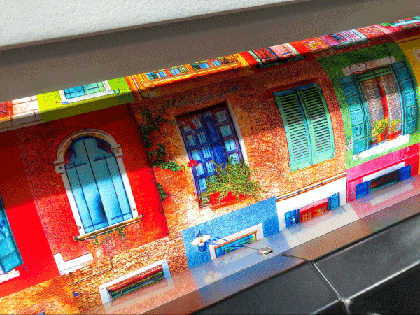 春夏面辅料博览会