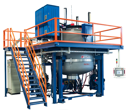 精功科技多晶硅铸锭炉顺利通过浙江制造认证