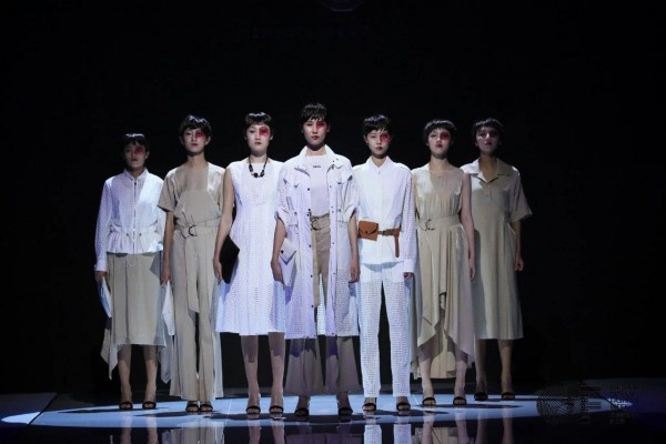 第20届深圳国际服装供应链博览会暨第5届深圳原创设计时装周圆满落幕