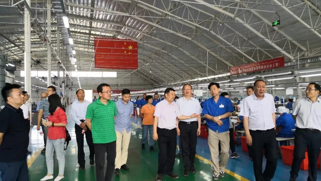 新疆产业用纺织品:潜力与机遇共存,高质和效率同生