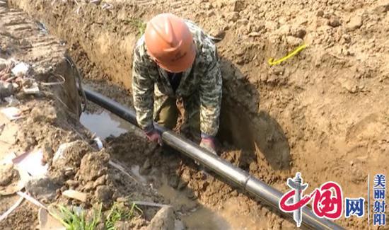 射阳打造百亿级高端纺织产业集群