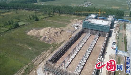 射阳打造百亿级高端纺织产业集群