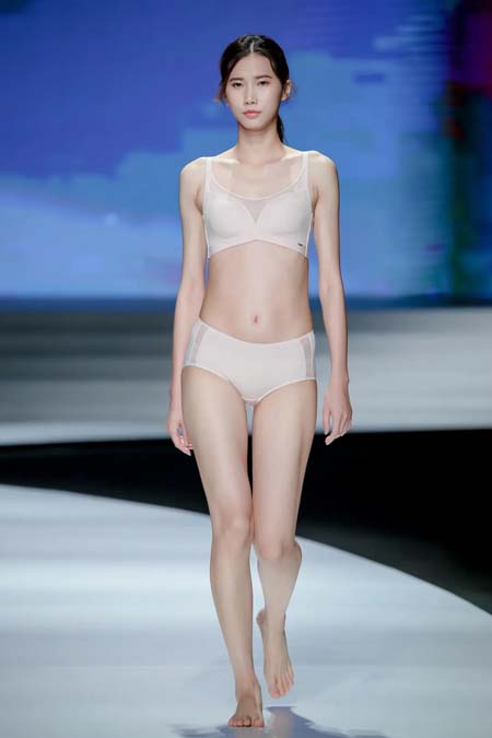 HOdoHOME | 红豆居家婴儿绵真丝文胸系列柔软面世