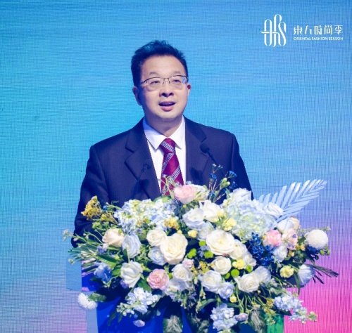 东方时尚季·2021青岛时装周——致敬盛典圆满收官! 东方时尚季·2021青岛时装周——致敬盛典圆满收官!