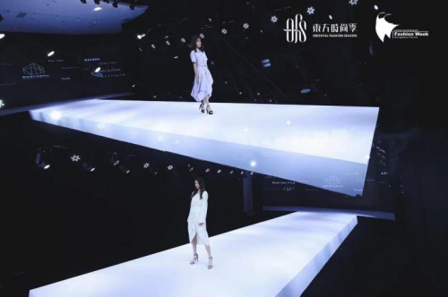 东方时尚季·2021青岛时装周——致敬盛典圆满收官! 东方时尚季·2021青岛时装周——致敬盛典圆满收官!