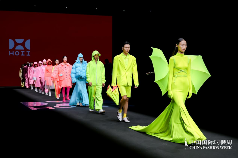 HOII 后益首度登陆中国国际时装周 「熙怡」系列亮相北京843.png