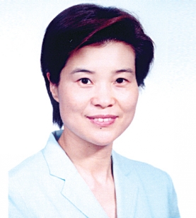 陈丽芬:伏牛昂首志当远 不待扬鞭自奋蹄