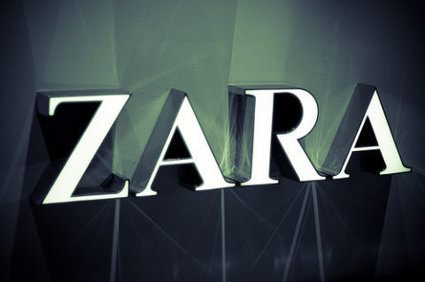 zara zara